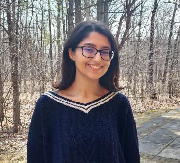 Aarushi Vardhan