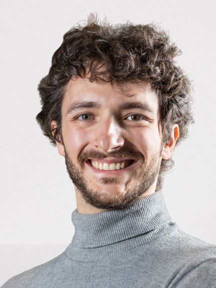 Dr. Andrea Luppi