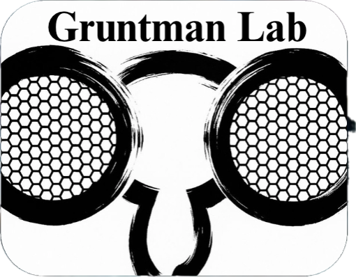 Gruntman Lab Logo
