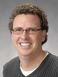 Prof. Steve Joordens